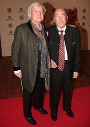 Gerd Käfer, Erwin Müller (gFoto:Martin Schmitz)